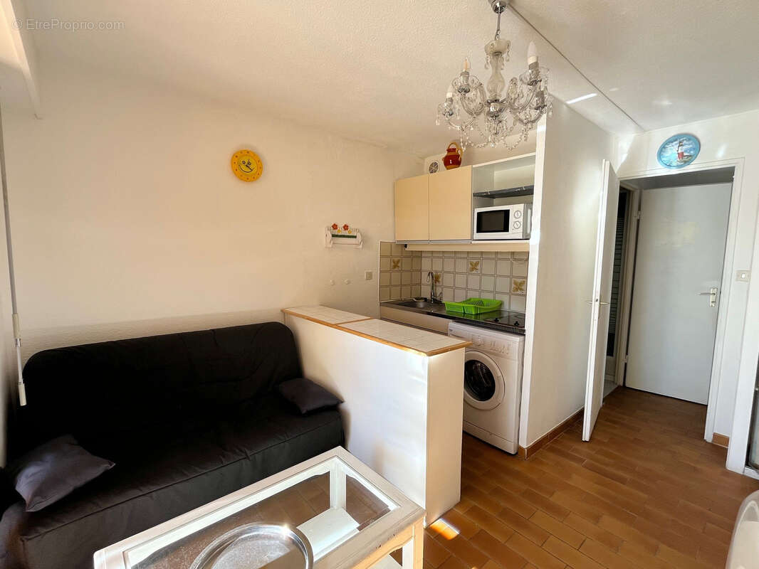 Appartement à SAINT-VALLIER-DE-THIEY