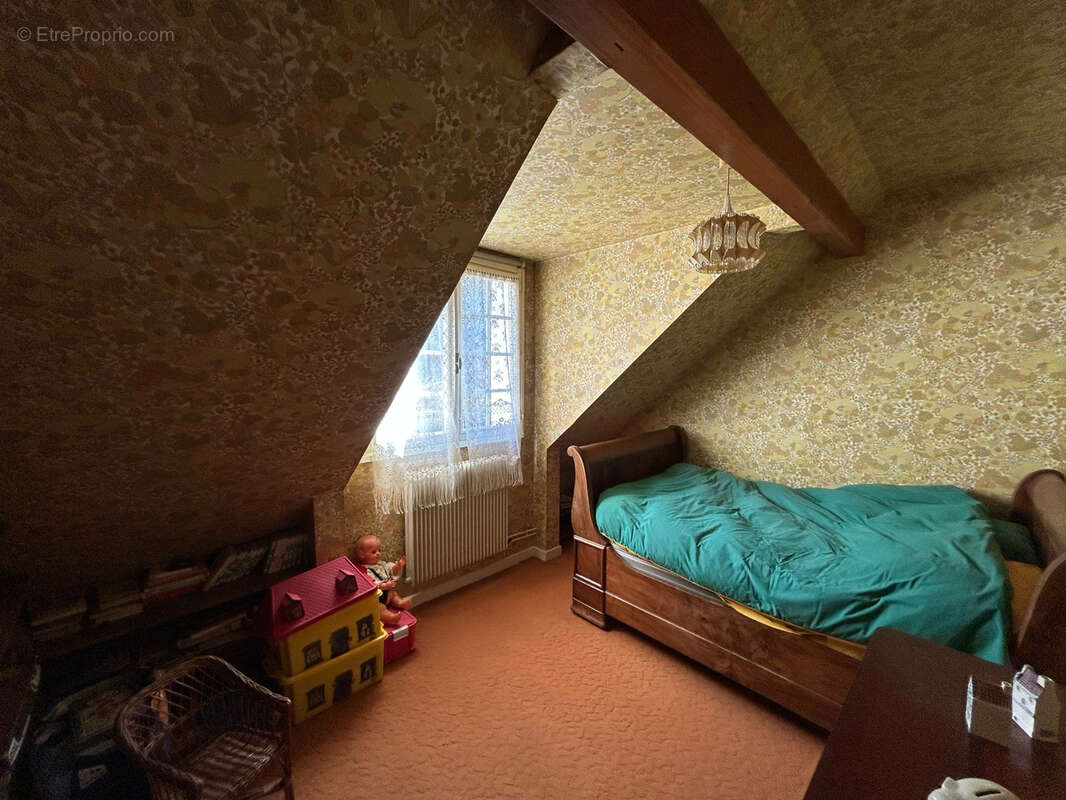 Maison à LURE