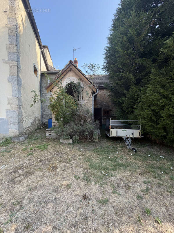 Ensemble immobilier à rénover - photo 10