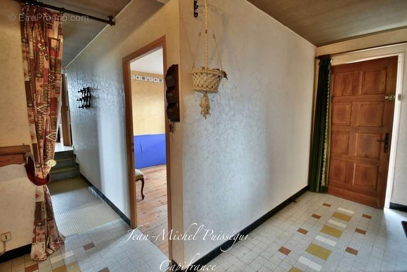 Maison à LABARTHE-INARD