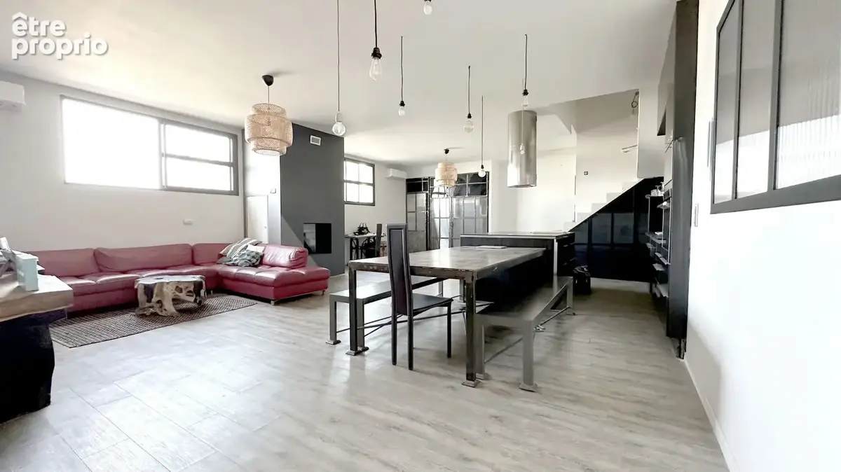 Photo Appartement à Aix-En-Provence au prix de 750 000€