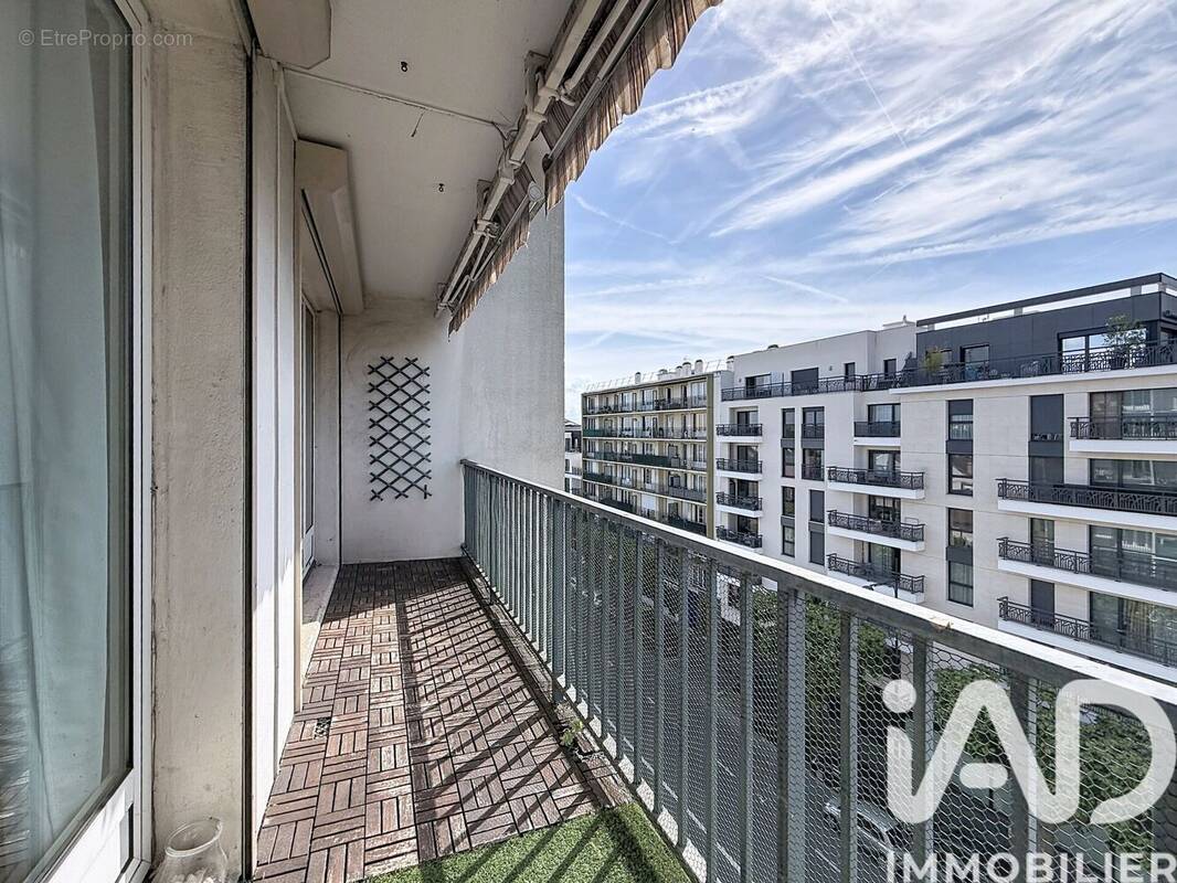Photo 1 - Appartement à CHAMPIGNY-SUR-MARNE