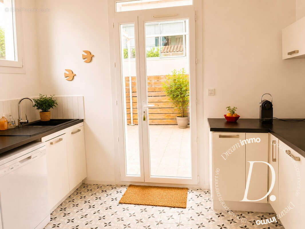 Maison à PERPIGNAN