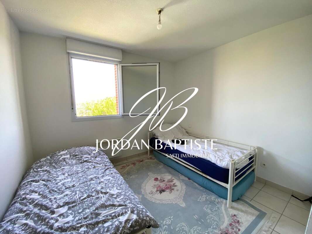 Photo 3 - Appartement à MONTAUBAN