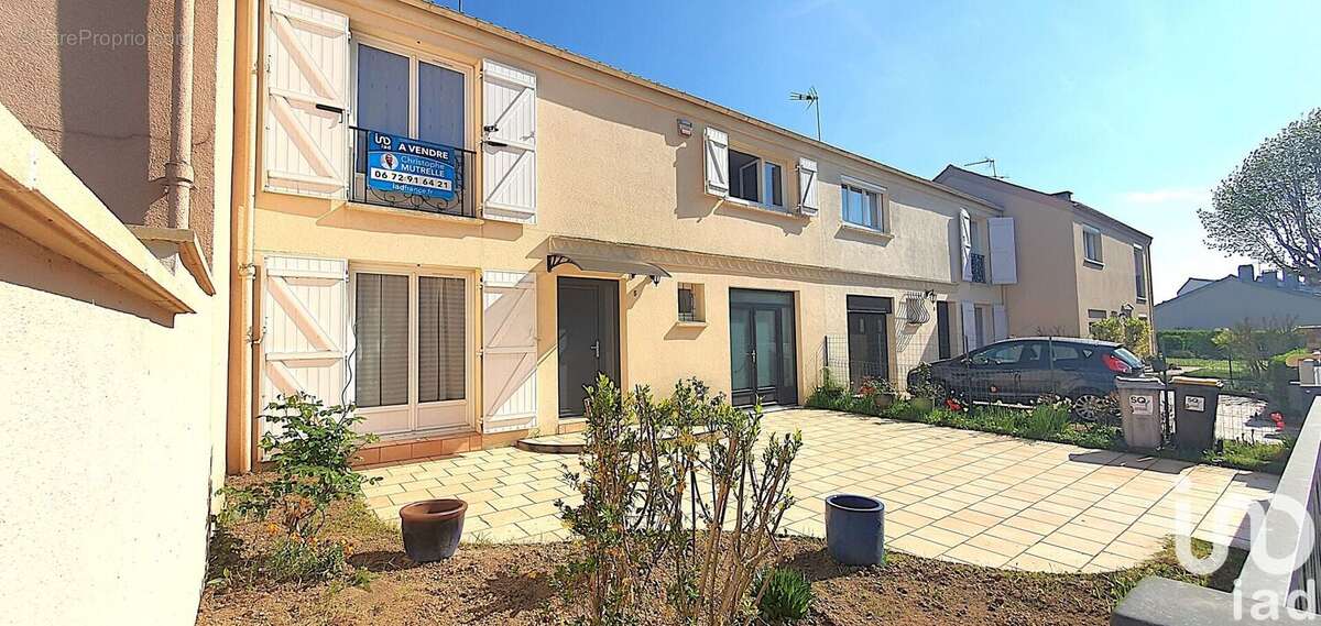 Photo 2 - Maison à MAUREPAS