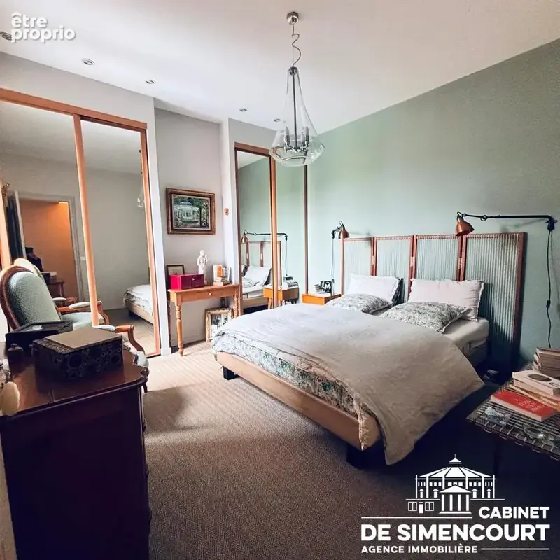 Exclusivite - belle maison bourgeoise - photo 6