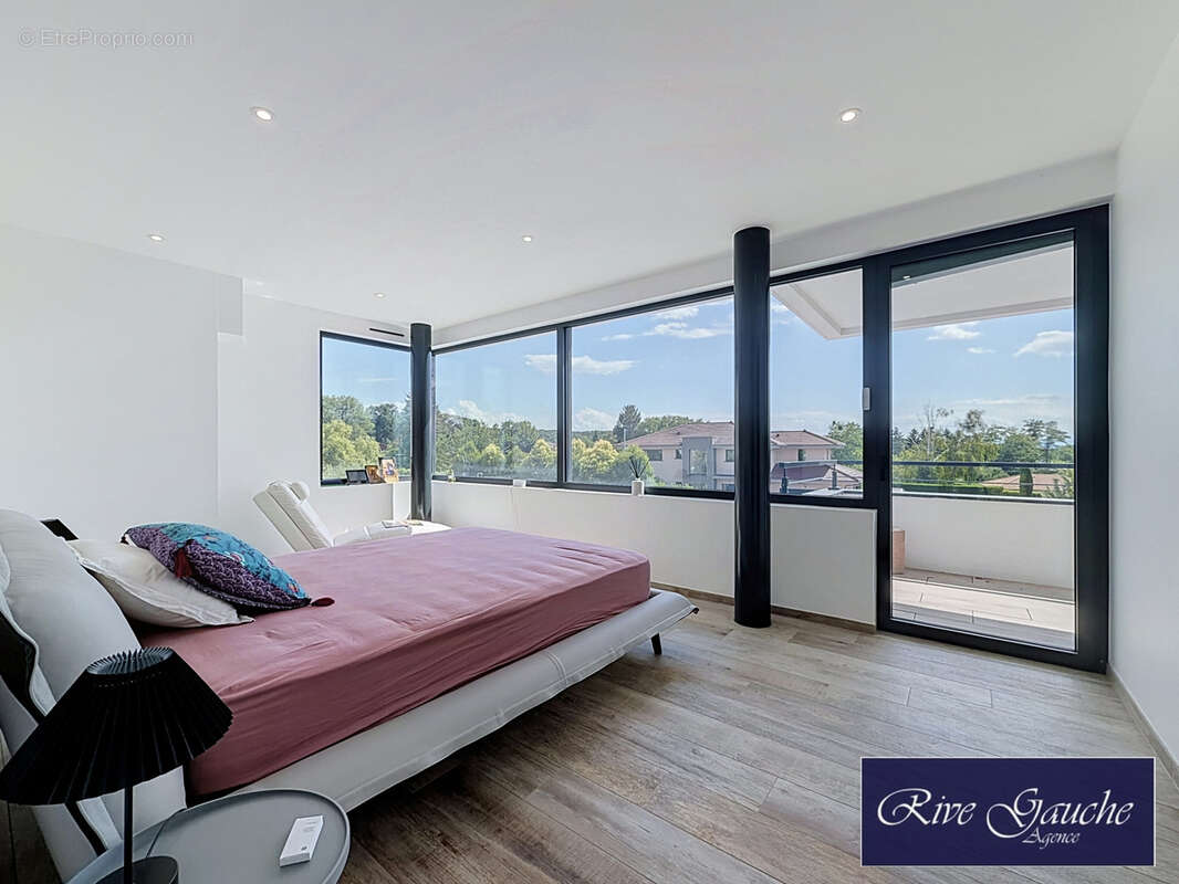 Maison individuelle contemporaine haut de gamme - photo 9