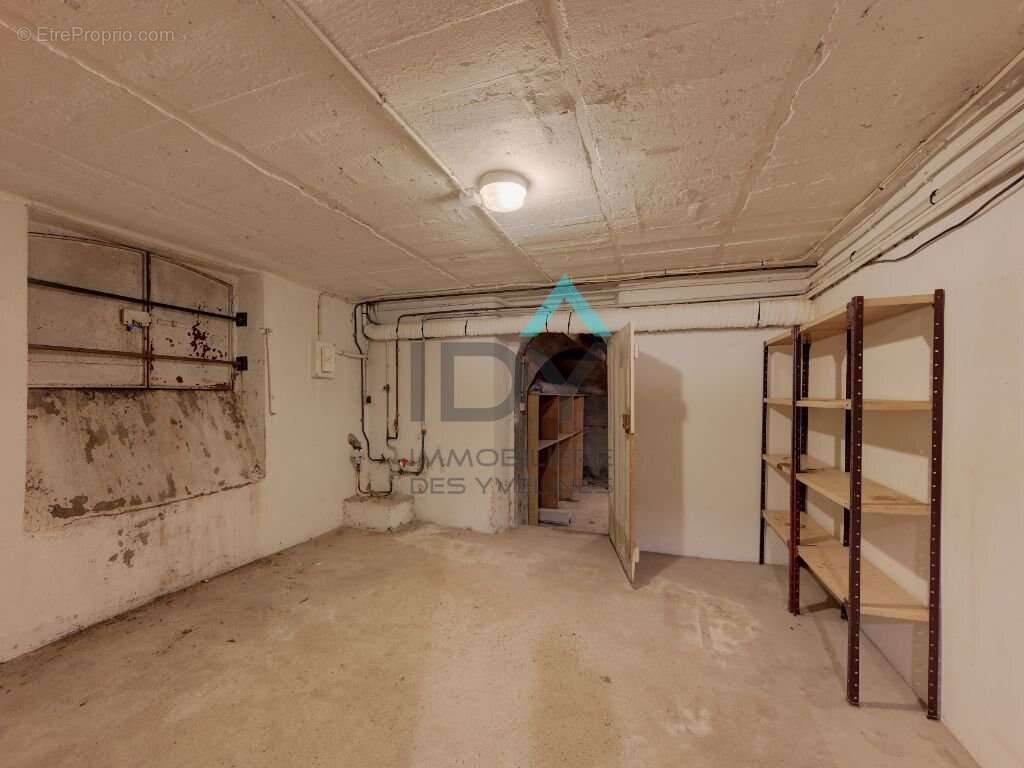 Maison à SAINT-GERMAIN-EN-LAYE