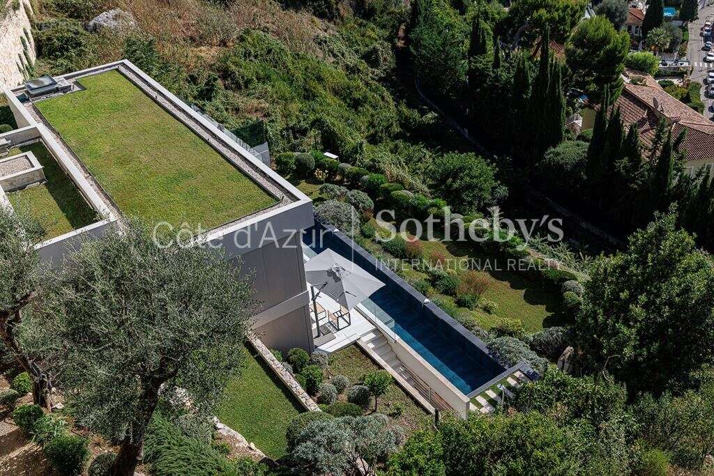 Maison à VILLEFRANCHE-SUR-MER