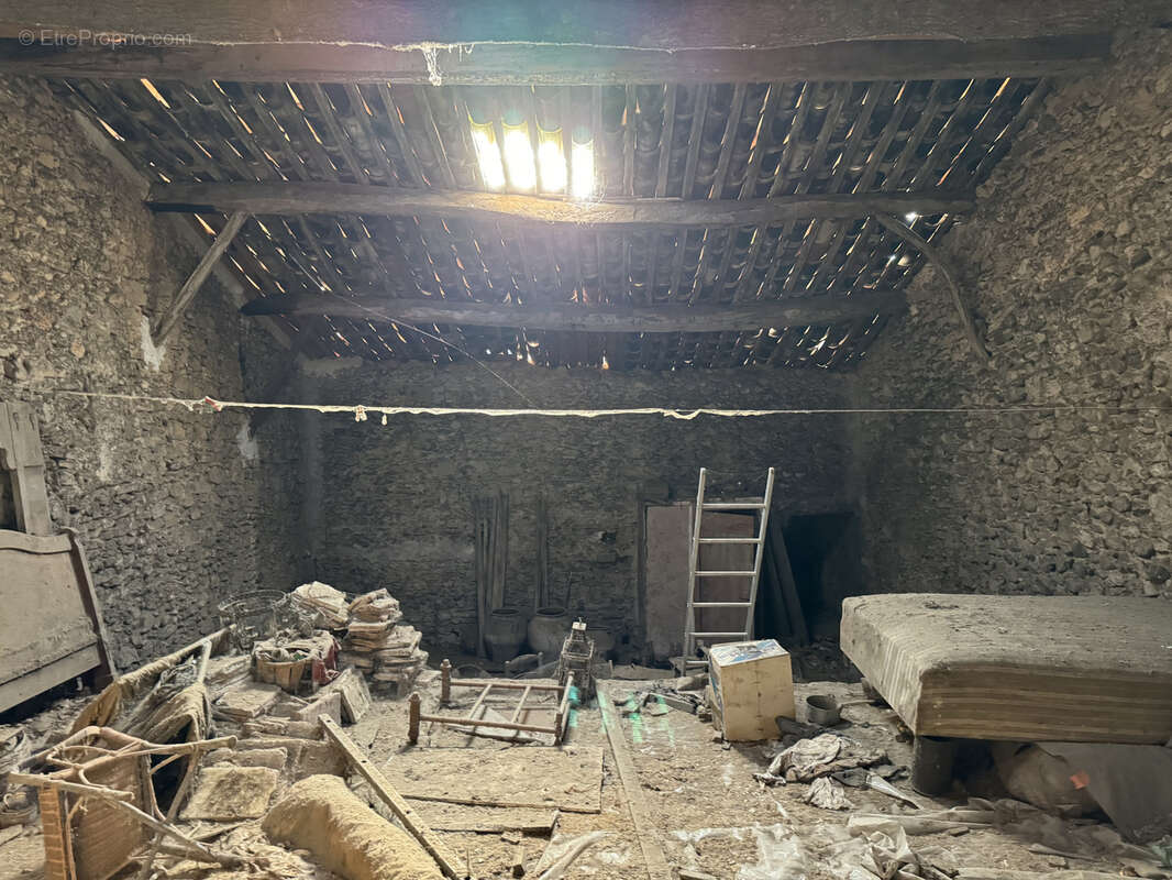 Maison à SAINT-ANDRE-DE-SANGONIS