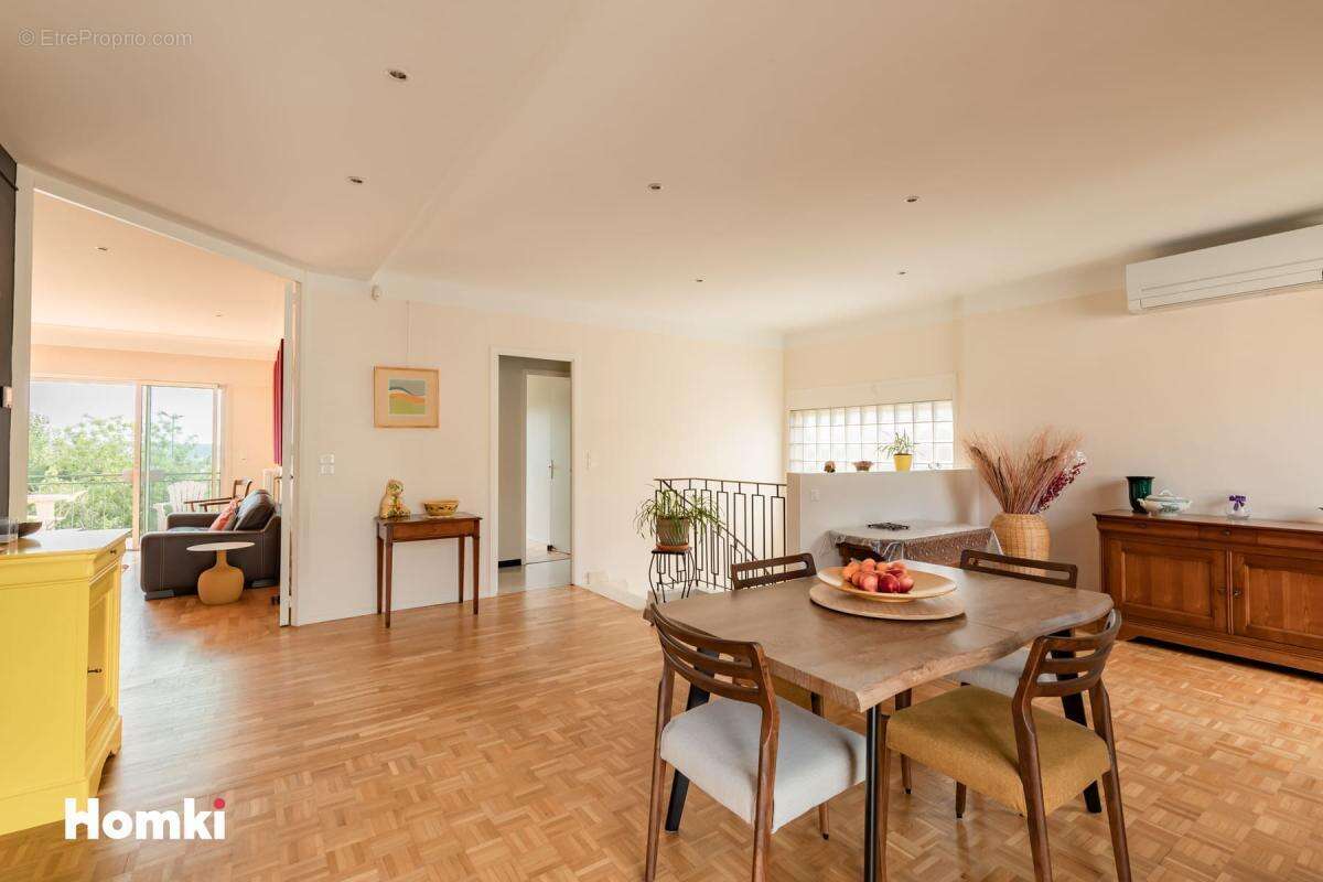 Maison/Villa T7 de 160 m2 à Toulouse 31500 - photo 2