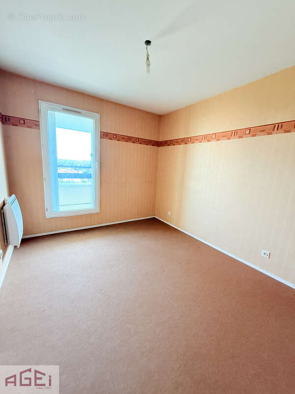 Appartement à CASTANET-TOLOSAN