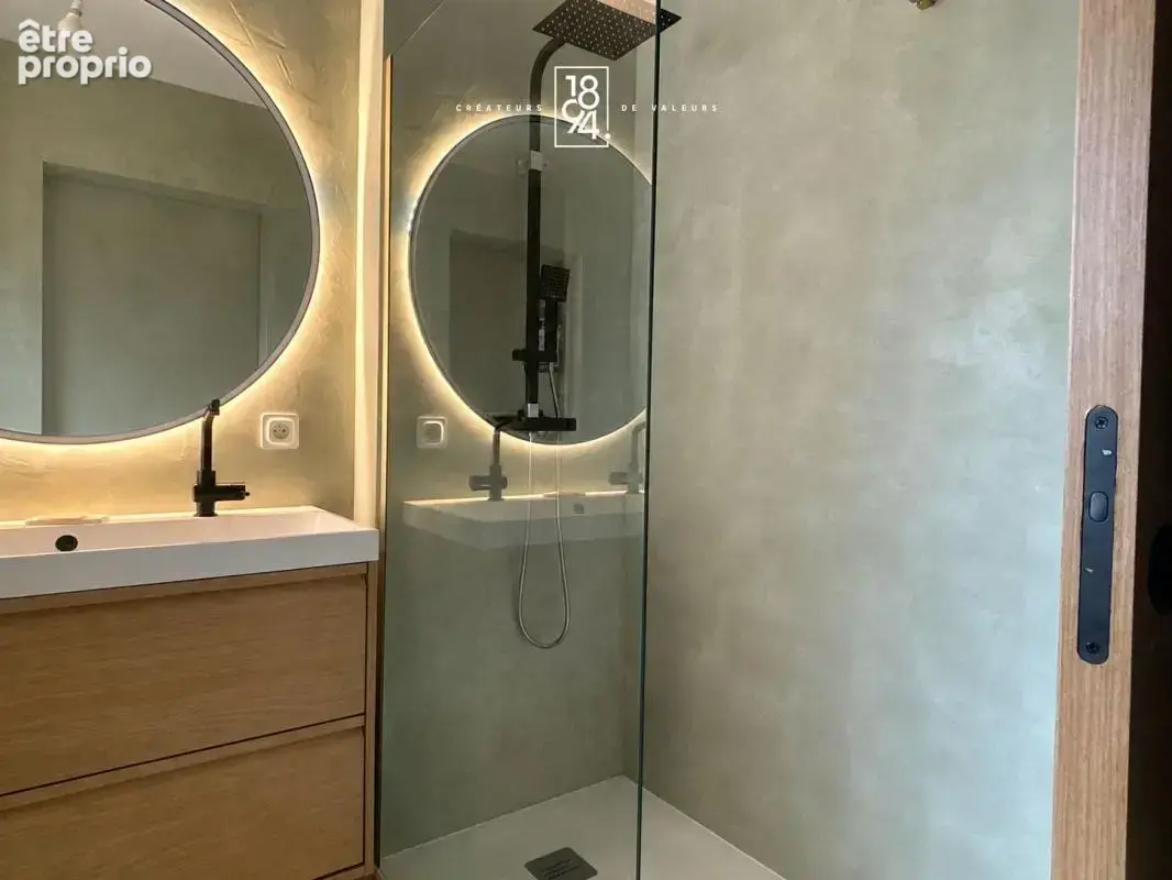 Appartement grand T3 avec Balcon à vendre Aix-En-Provence  66 m²  Calme I Parking Libre - photo 6