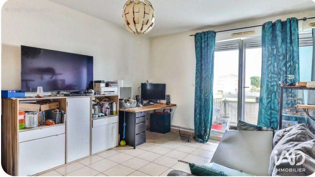 Photo 4 - Appartement à BELIN-BELIET