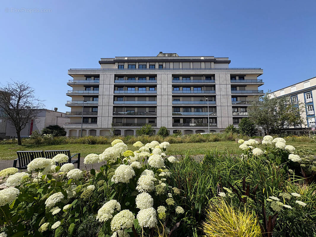 Appartement à BREST