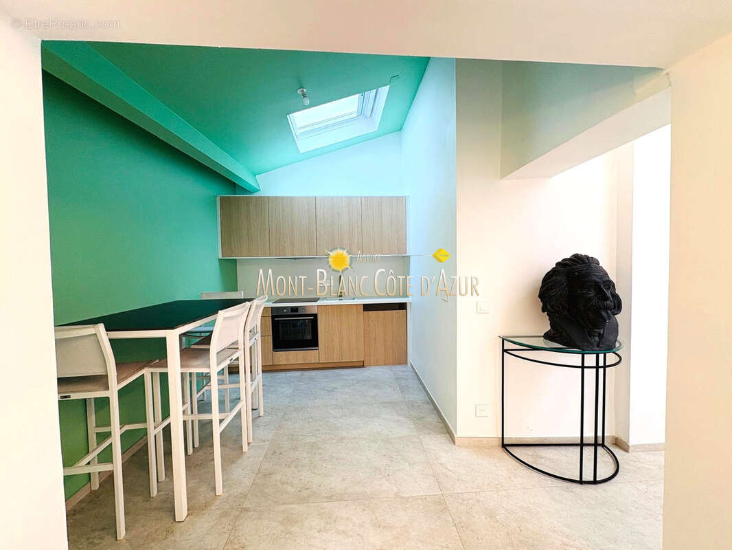 Appartement à SAINTE-MAXIME