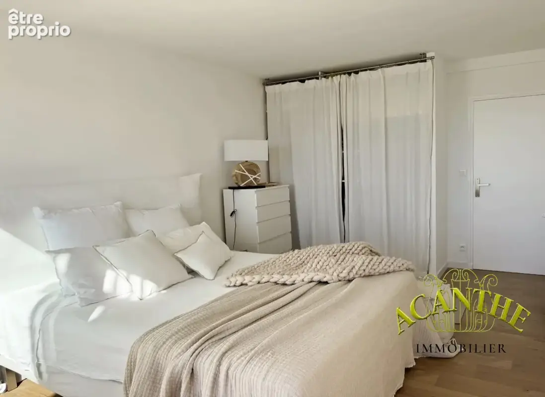 Appartement 67 m² à Mauguio  - photo 2