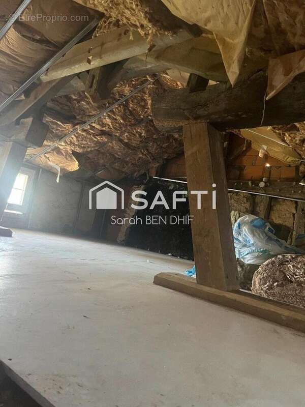 Photo 3 - Maison à HOSTENS