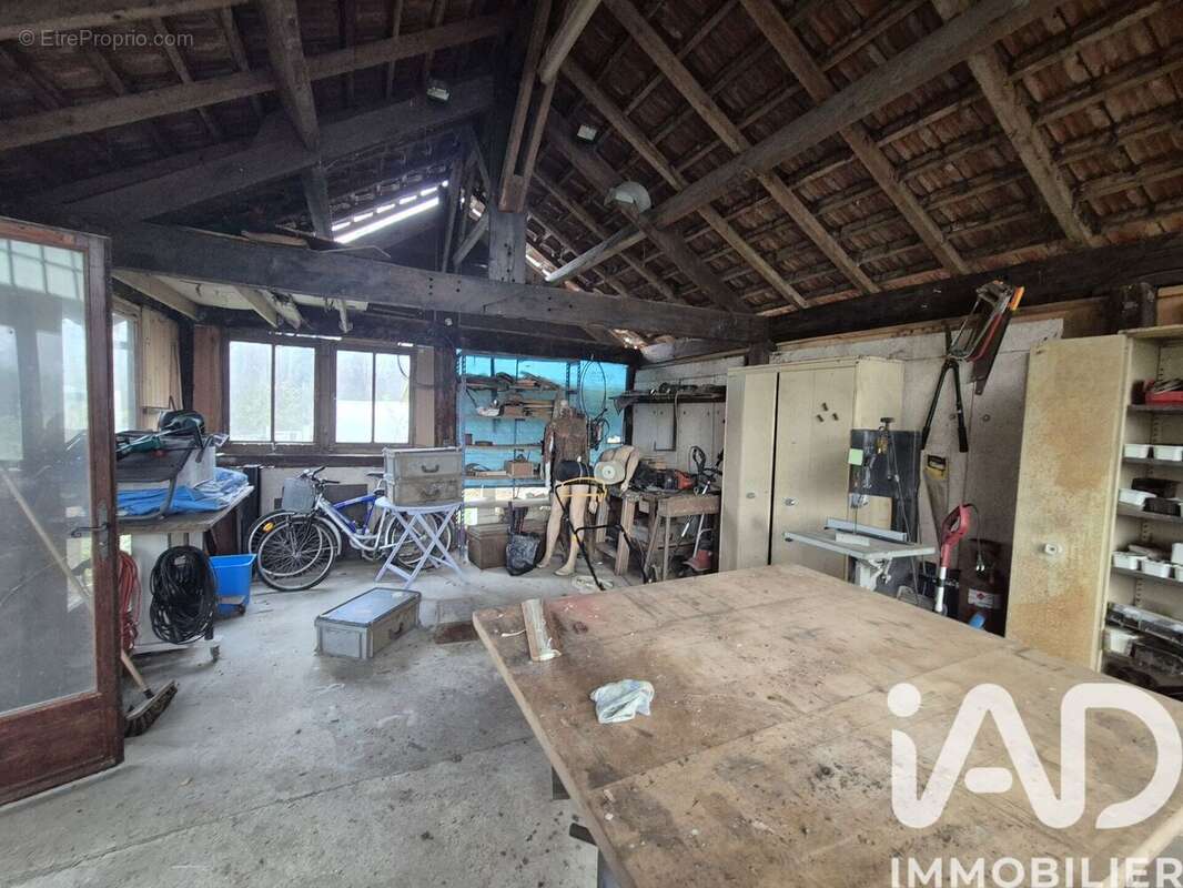 Photo 4 - Maison à VARREDDES