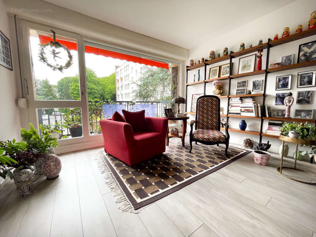 Appartement à VALENCIENNES