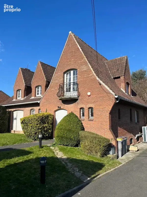 Photo Maison à Bauvin au prix de 618 000€