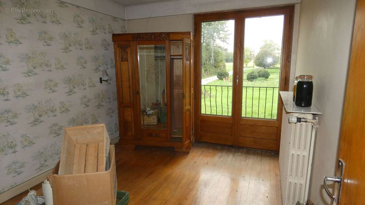 Maison à VEIGY-FONCENEX