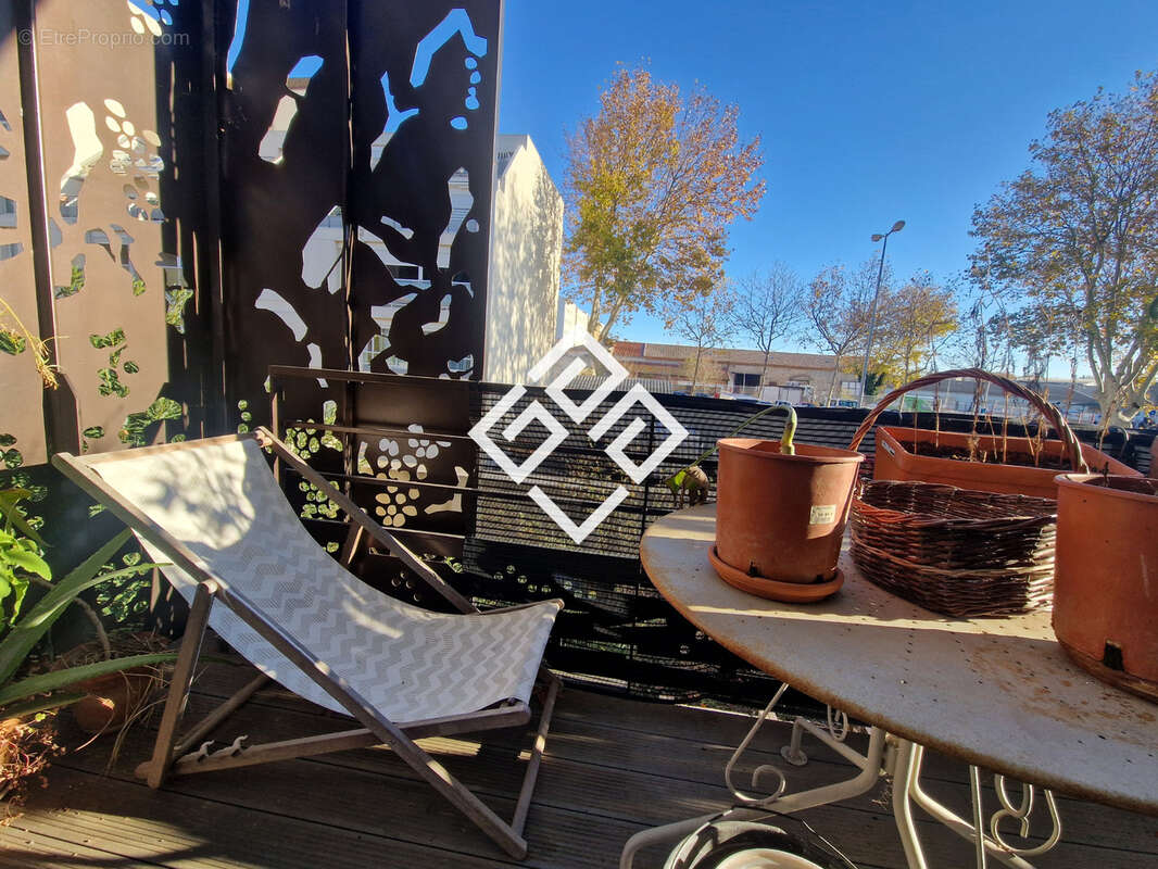 Appartement à NARBONNE