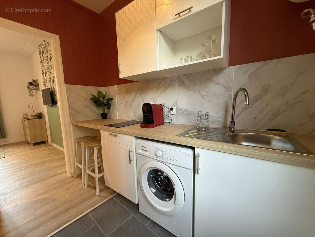Appartement à LE HAVRE