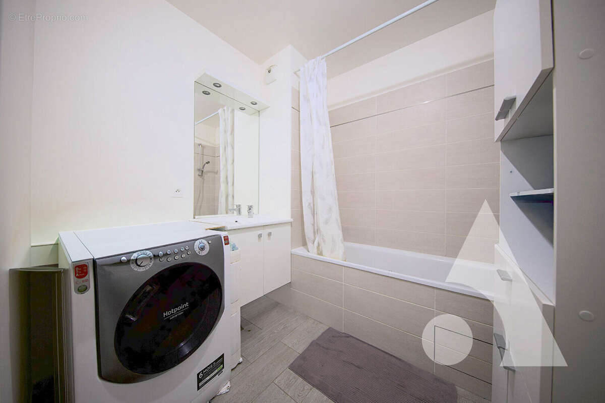 Appartement à EVRY