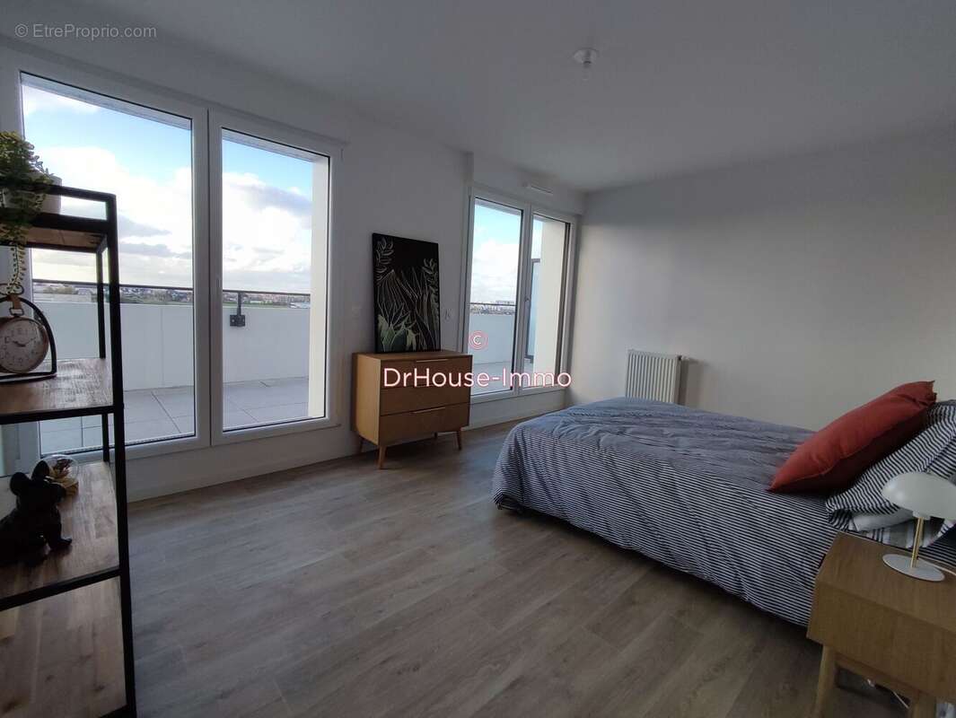 Appartement à IFS