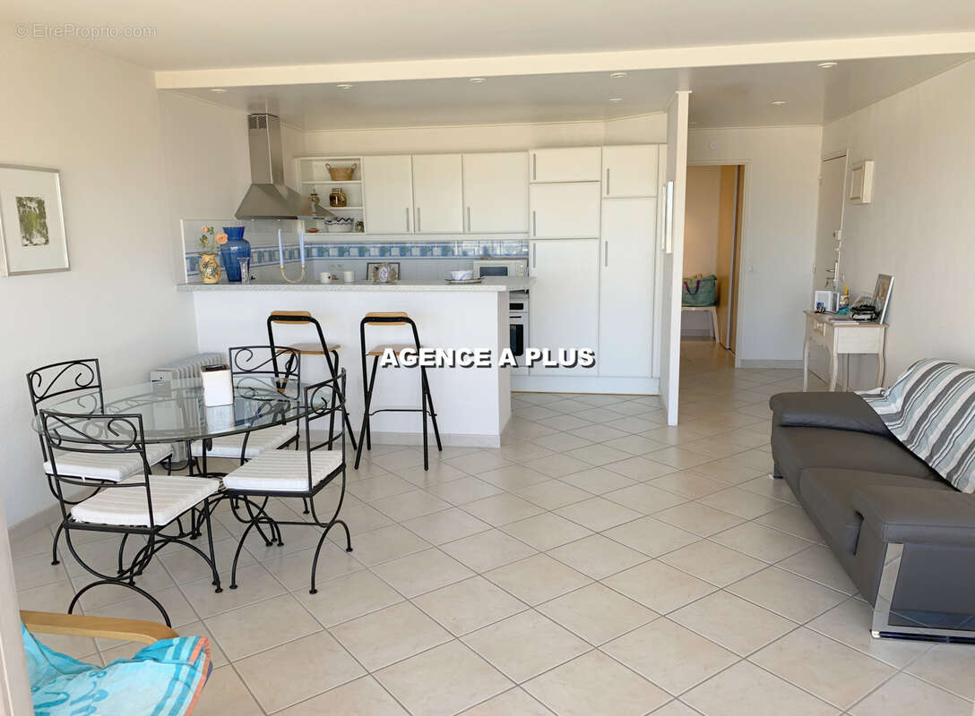 Appartement à LE GRAU-DU-ROI