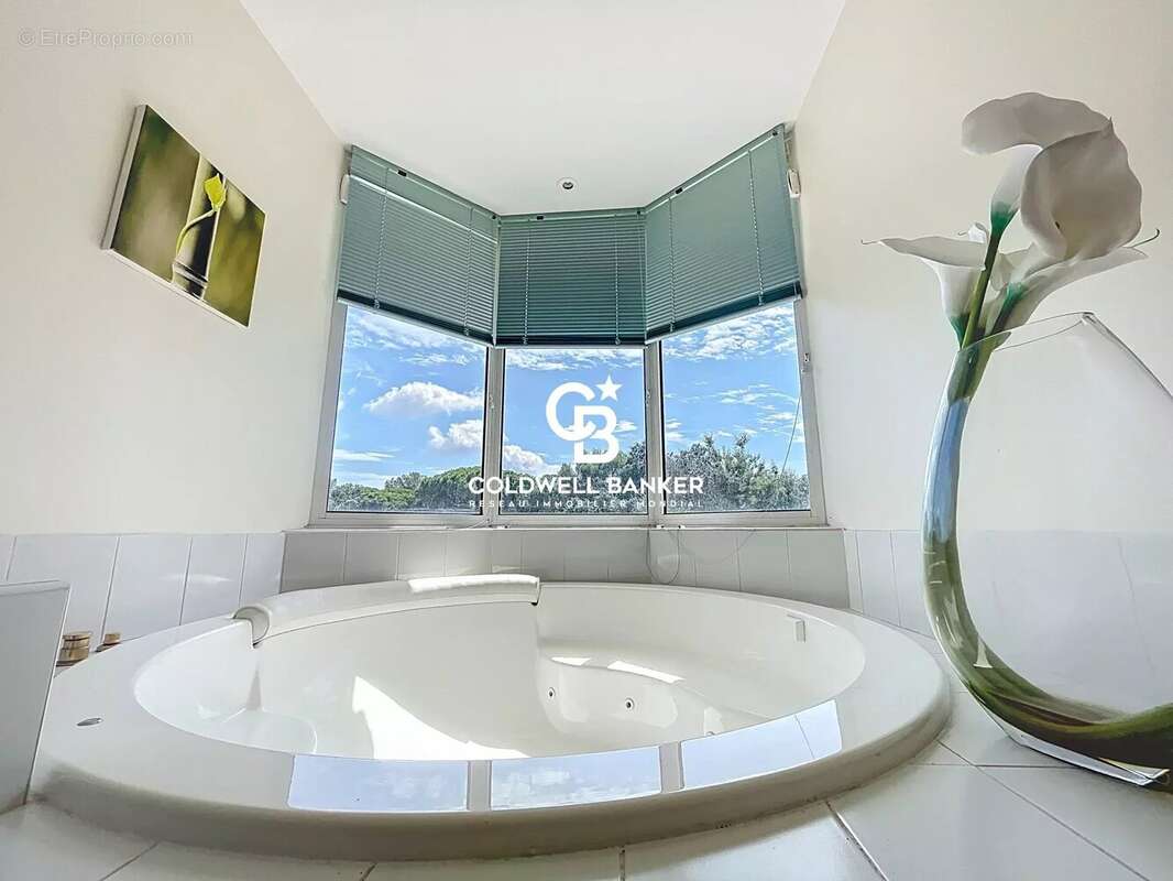 Maison à SAINT-RAPHAEL