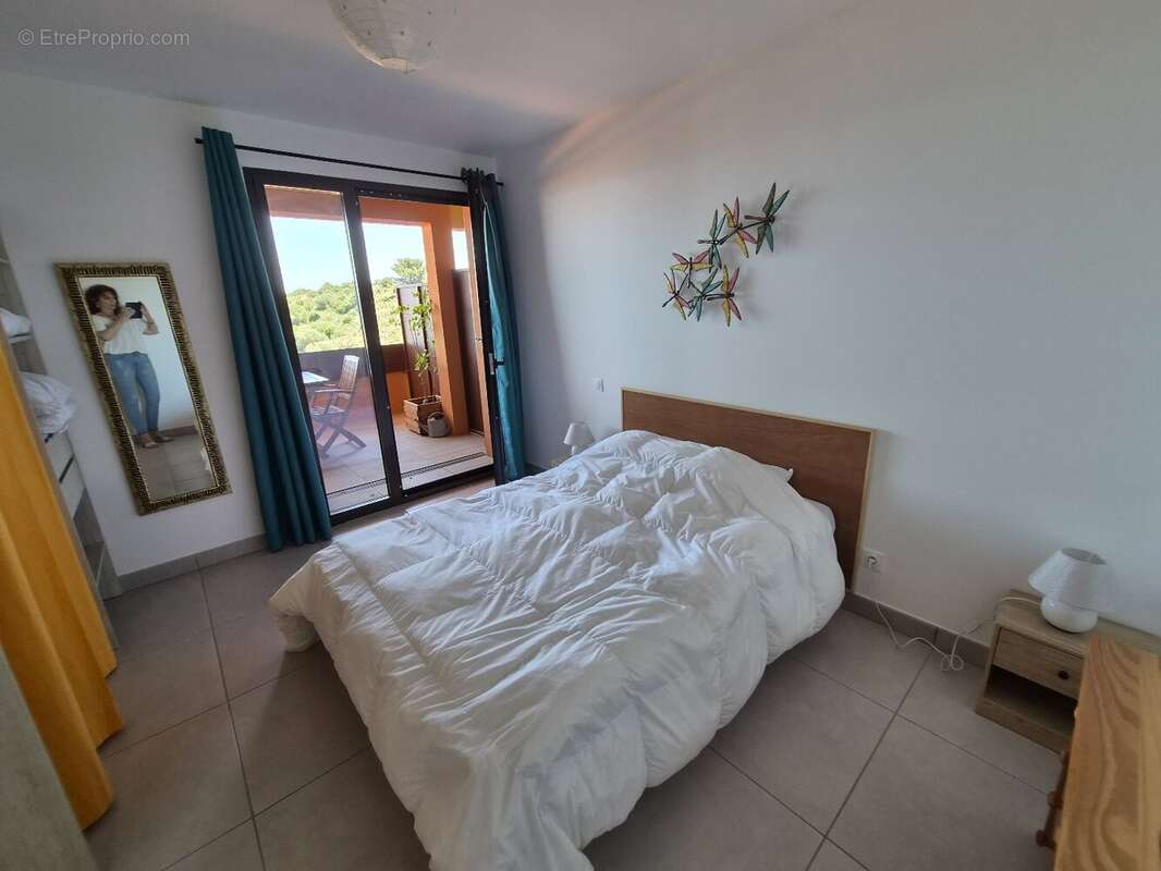 Appartement à COLLIOURE