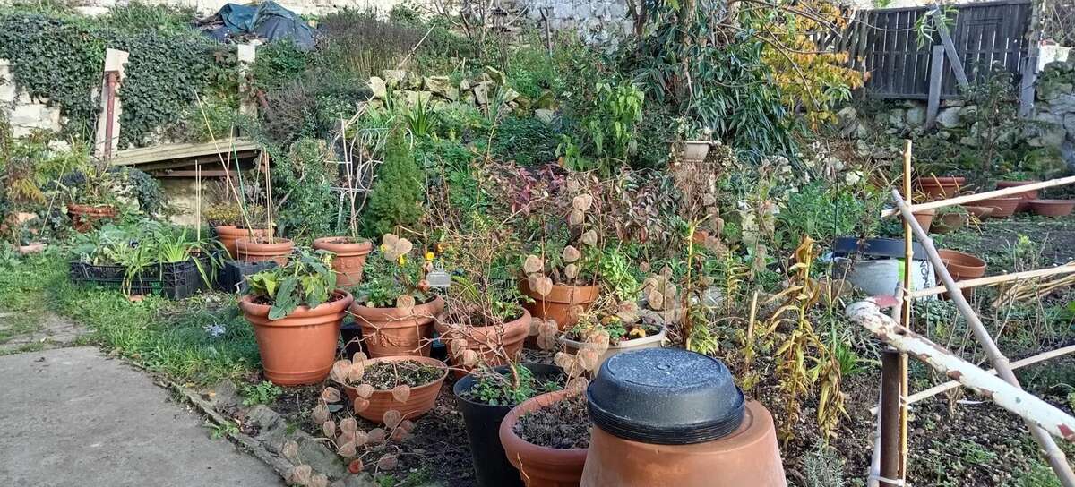 Appartement à CONFLANS-SAINTE-HONORINE