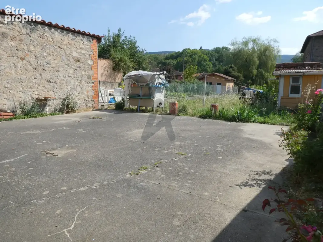 Grande maison de village 4 chambres avec terrasse, jardin et garage - photo 13