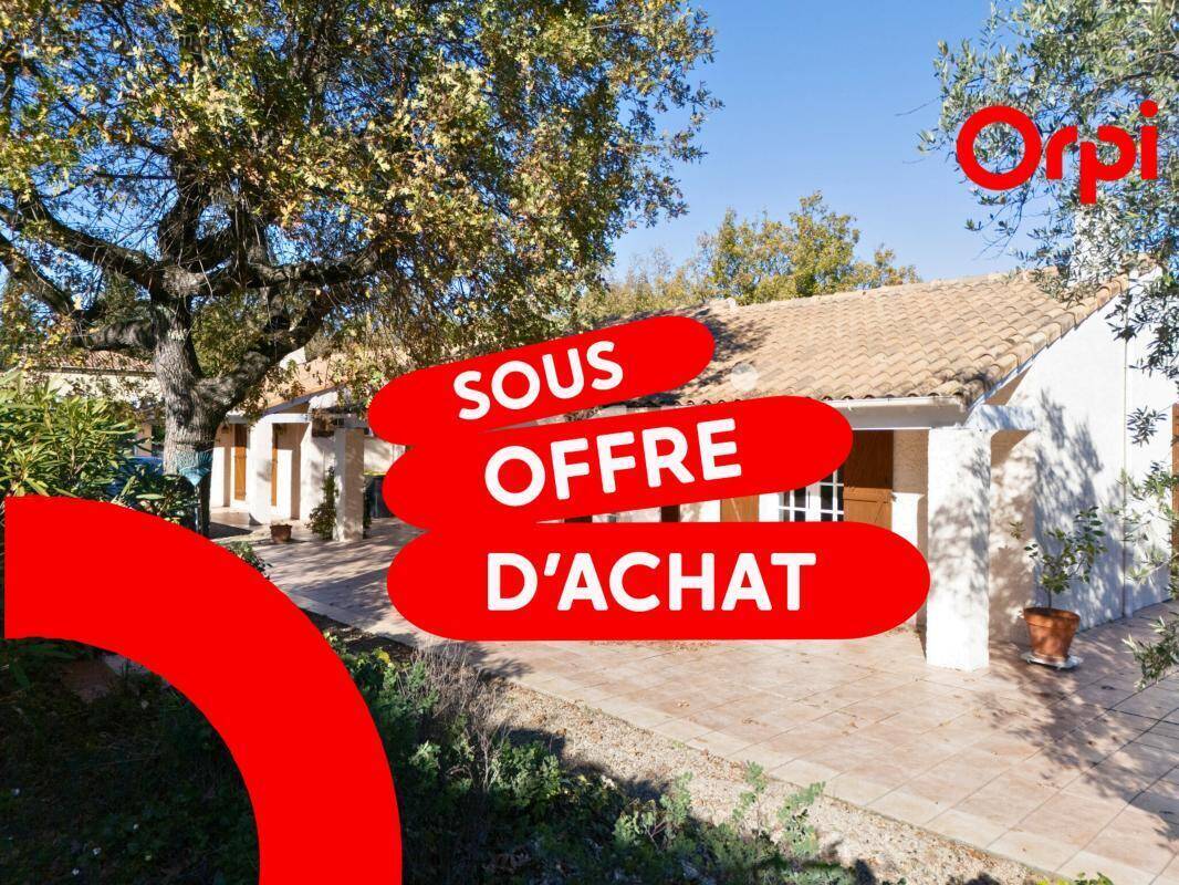 Maison à SAINT-PAUL-EN-FORET