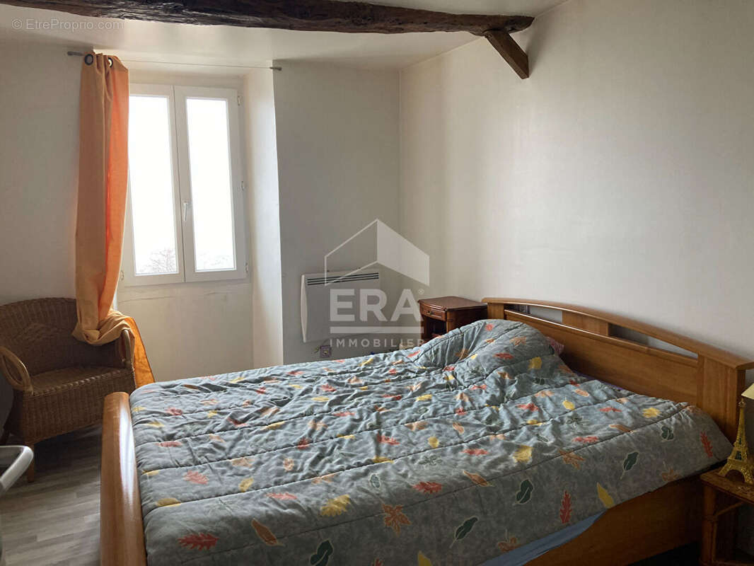 Maison 73m² à saint-pierre-avez - photo 5