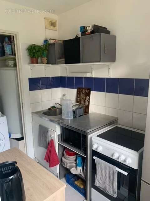 Appartement à SORGUES