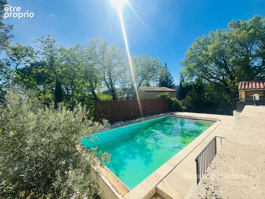 Maison à SAINT-MICHEL-D'EUZET