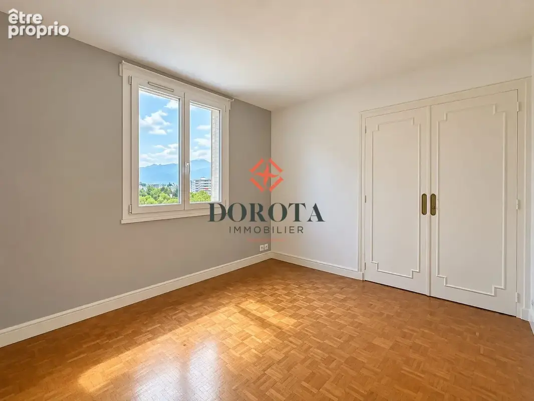 Appartement 3 pièces 79 m² à vendre à Meylan (38240) - photo 6