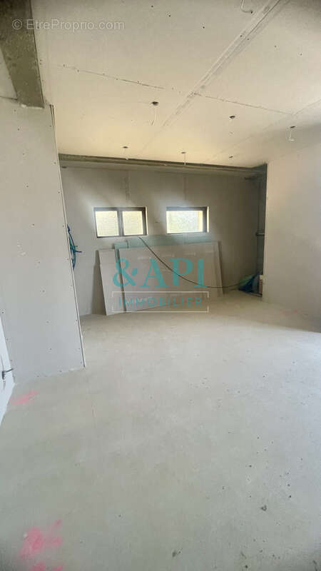 Appartement à EVIAN-LES-BAINS