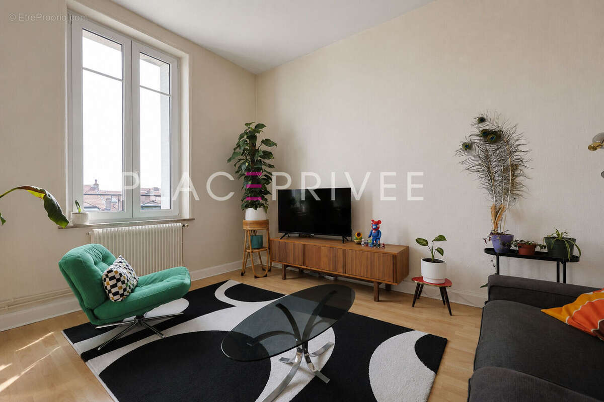 Appartement en duplex - photo 3