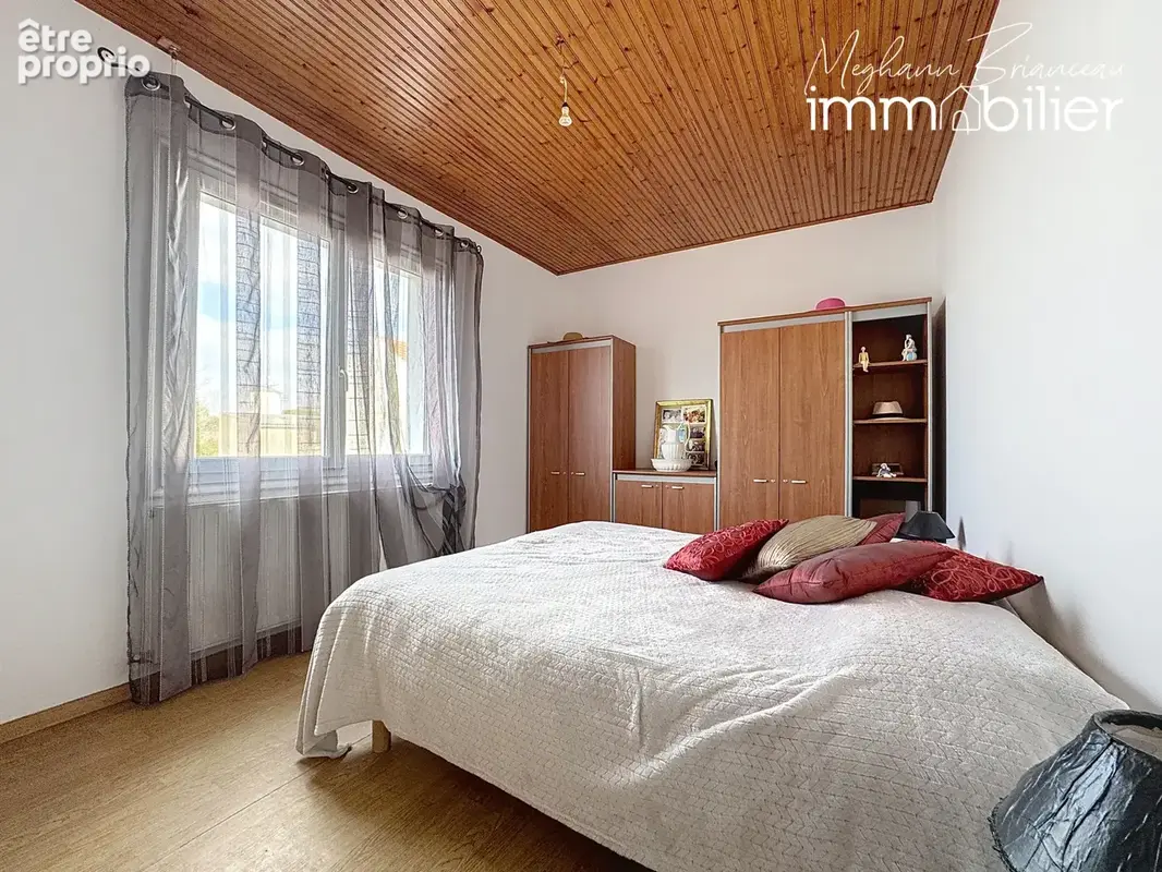 Immeuble mixte local commercial + appartement en centre-ville ! - photo 17