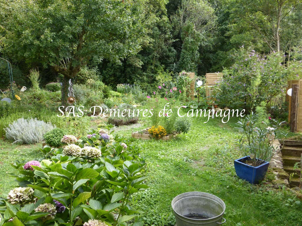 Maison à SENS-BEAUJEU