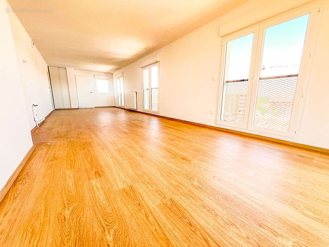 Dernier etage - photo 6