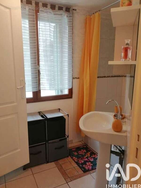 Photo 9 - Appartement à SAINT-ANDRE-DE-MAJENCOULES