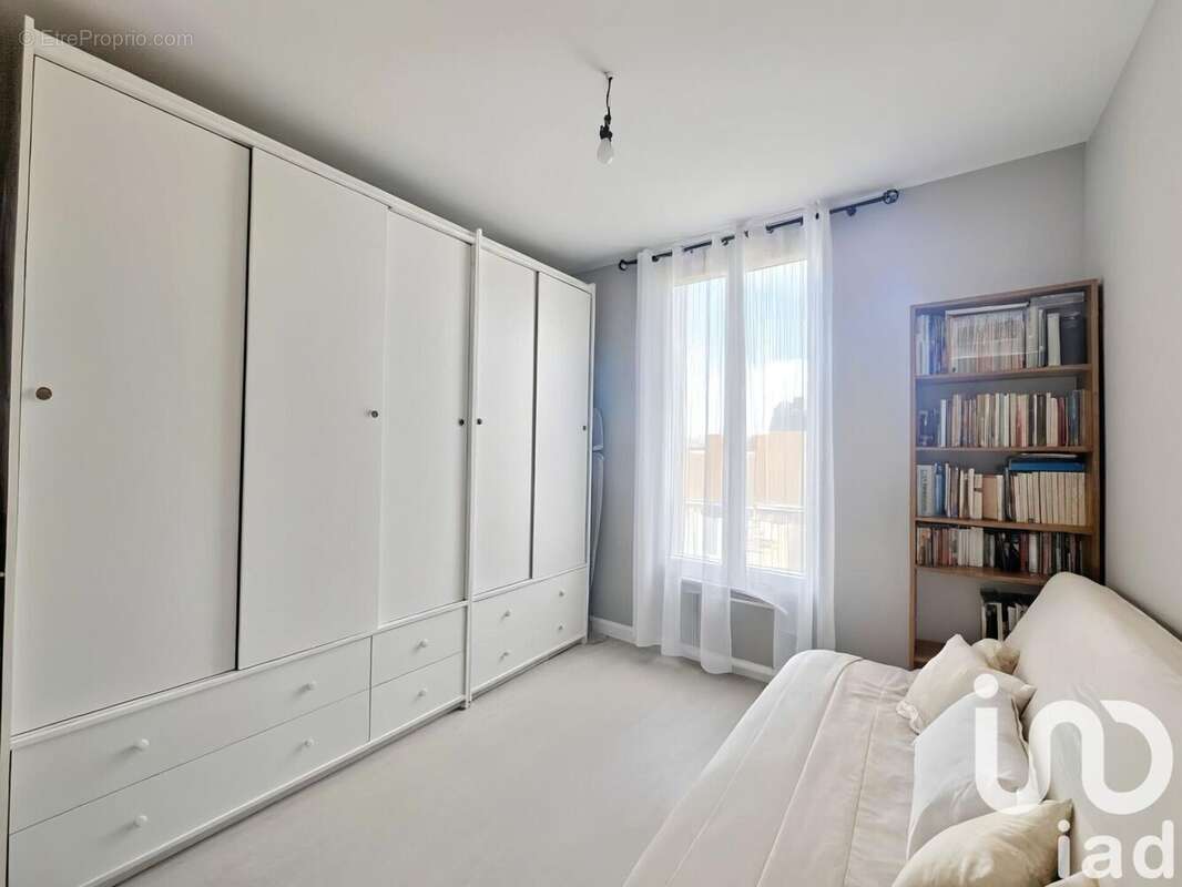 Photo 6 - Appartement à GENTILLY