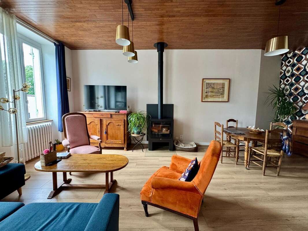 Photo 3 - Maison à VILLENEUVE-SUR-LOT
