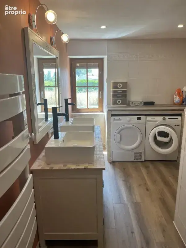 Maison 6 pièces 170 m² à vendre à Saint-Bonnet (16300) - photo 3