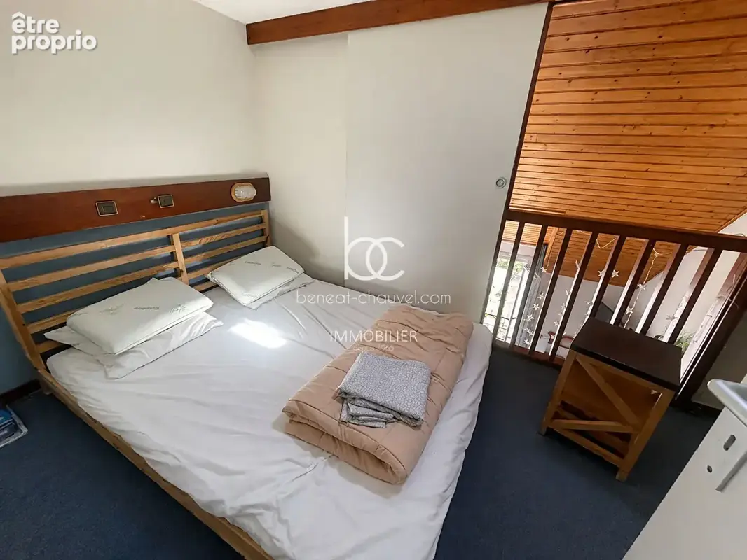 ARZON - Appartement proche port et plage ! - photo 5